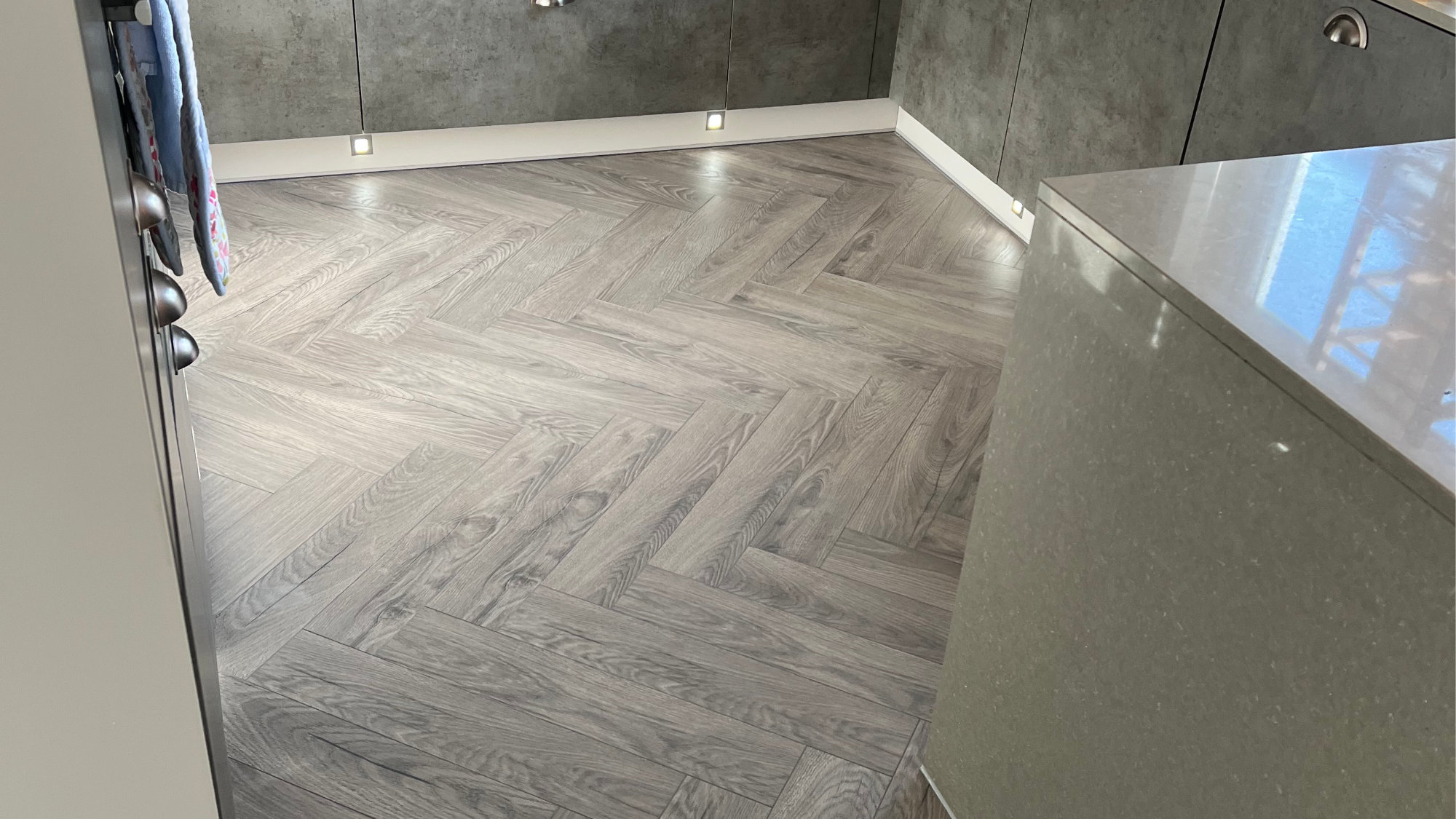 How Much Does LVT Flooring Cost in Edinburgh and West Lothian
